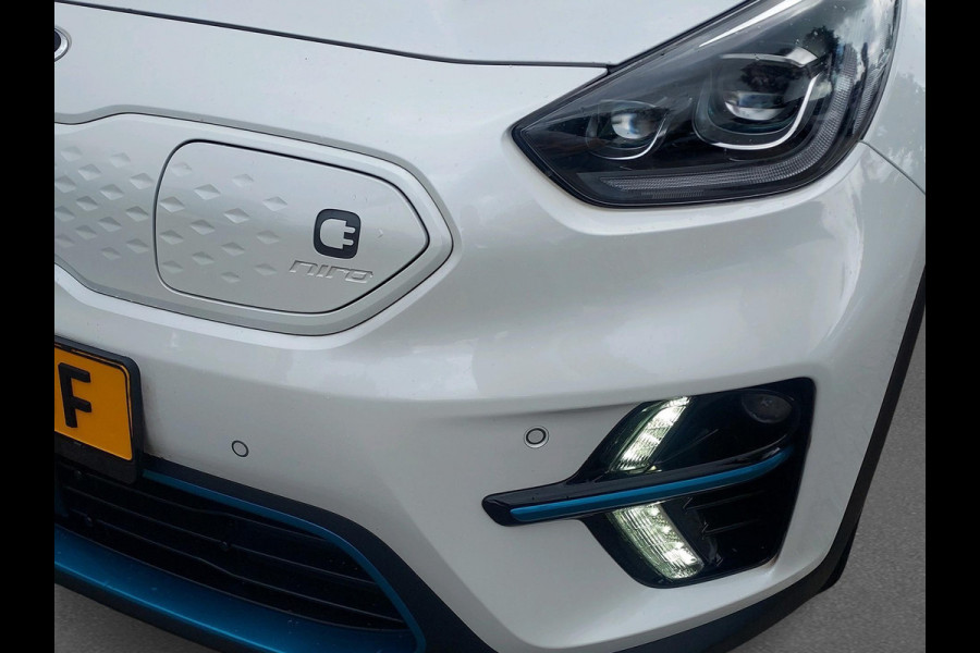 Kia e-Niro Executive Line 64 kWh