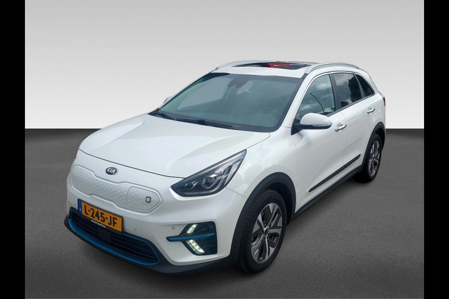 Kia e-Niro Executive Line 64 kWh