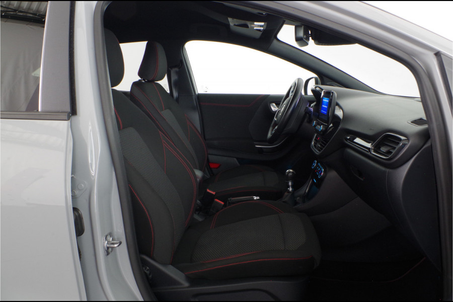 Ford Puma 1.0 EcoBoost Hybrid ST-Line > 155pk/Winter-pack/Comfort-pakket/Getint glas...