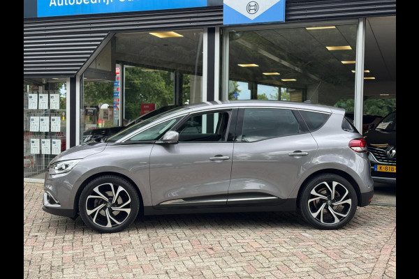 Renault Scénic TCe 140 Bose Sound / Navi / Camera / Massagestoel