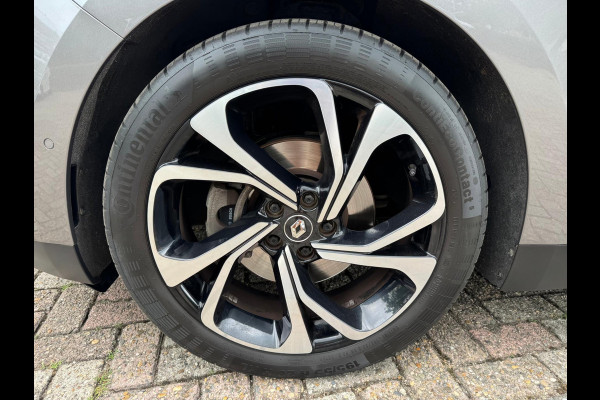 Renault Scénic TCe 140 Bose Sound / Navi / Camera / Massagestoel