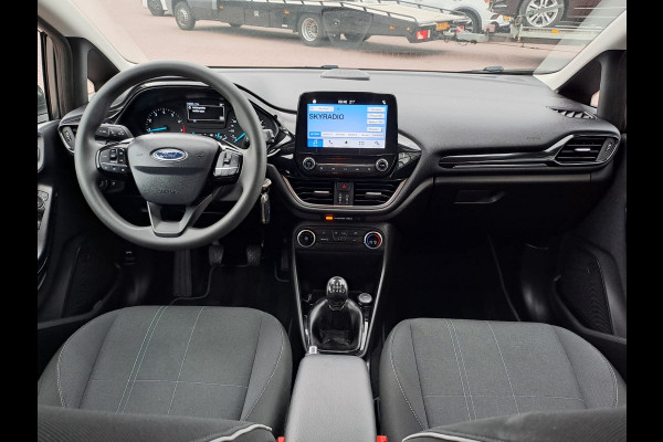 Ford Fiesta 1.1 Trend | Navi | Cruise | Airco | PDC | Lane Assist | LMV |