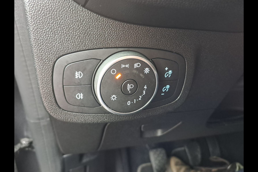 Ford Fiesta 1.1 Trend | Navi | Cruise | Airco | PDC | Lane Assist | LMV |