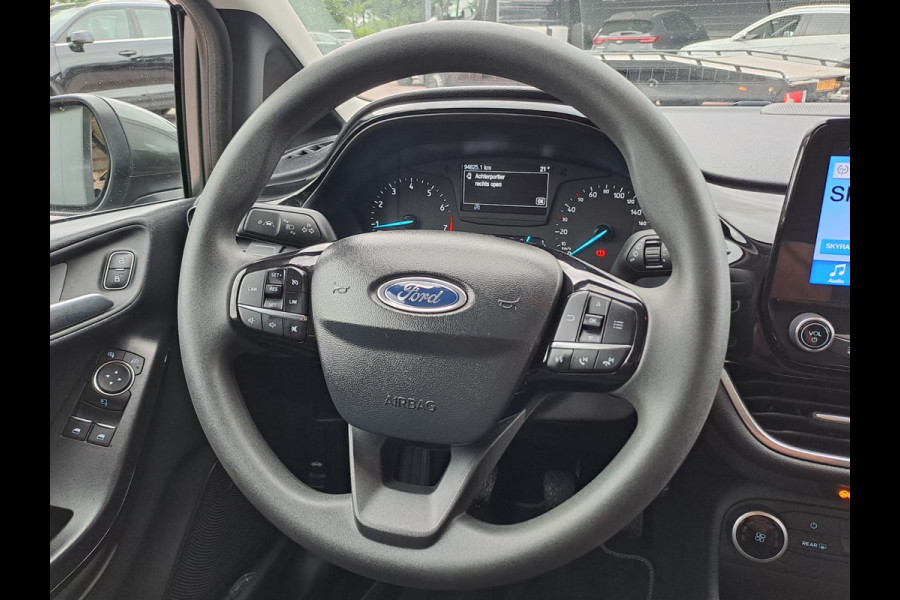 Ford Fiesta 1.1 Trend | Navi | Cruise | Airco | PDC | Lane Assist | LMV |