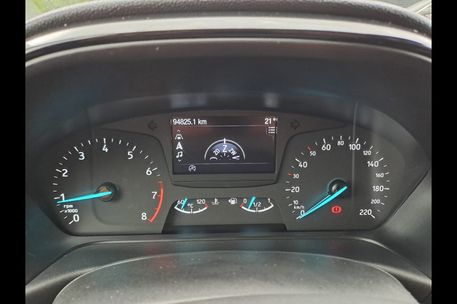 Ford Fiesta 1.1 Trend | Navi | Cruise | Airco | PDC | Lane Assist | LMV |