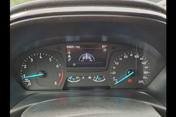 Ford Fiesta 1.1 Trend | Navi | Cruise | Airco | PDC | Lane Assist | LMV |