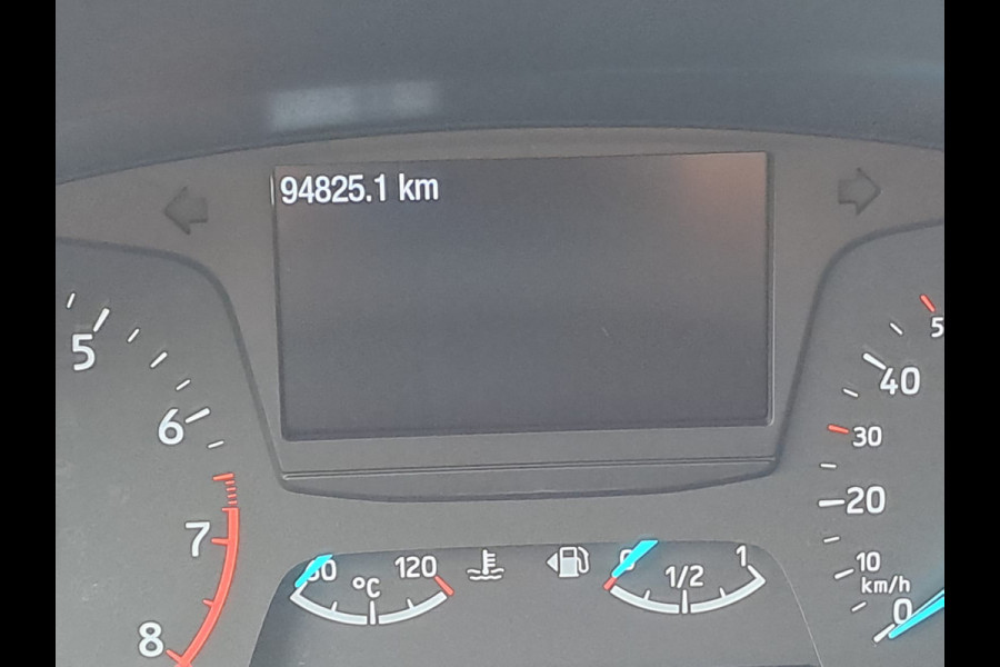 Ford Fiesta 1.1 Trend | Navi | Cruise | Airco | PDC | Lane Assist | LMV |