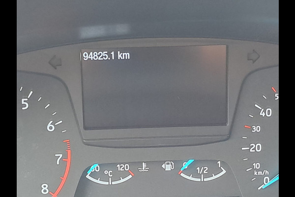 Ford Fiesta 1.1 Trend | Navi | Cruise | Airco | PDC | Lane Assist | LMV |