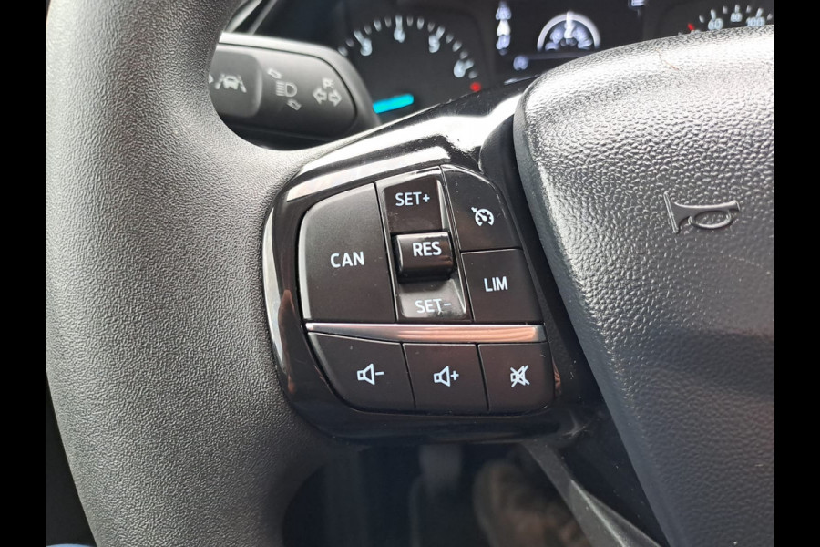 Ford Fiesta 1.1 Trend | Navi | Cruise | Airco | PDC | Lane Assist | LMV |