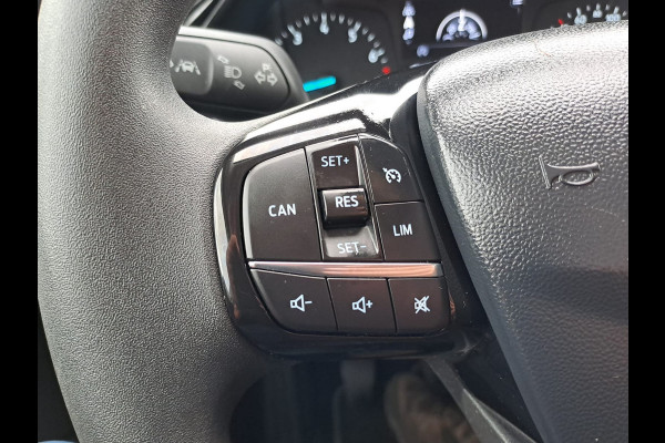 Ford Fiesta 1.1 Trend | Navi | Cruise | Airco | PDC | Lane Assist | LMV |