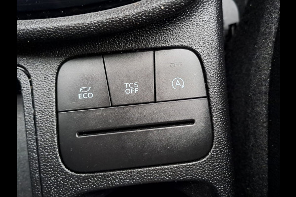 Ford Fiesta 1.1 Trend | Navi | Cruise | Airco | PDC | Lane Assist | LMV |