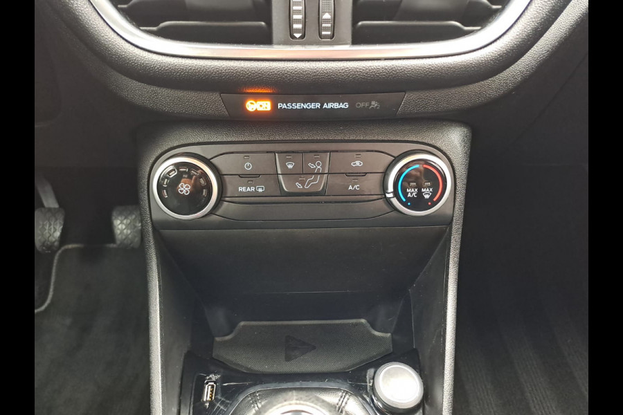 Ford Fiesta 1.1 Trend | Navi | Cruise | Airco | PDC | Lane Assist | LMV |