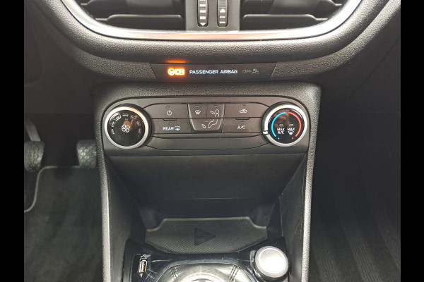 Ford Fiesta 1.1 Trend | Navi | Cruise | Airco | PDC | Lane Assist | LMV |