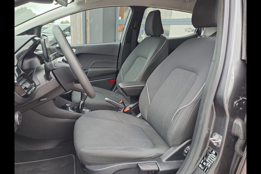 Ford Fiesta 1.1 Trend | Navi | Cruise | Airco | PDC | Lane Assist | LMV |
