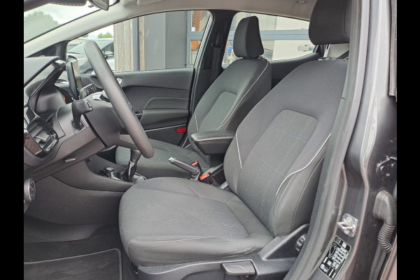Ford Fiesta 1.1 Trend | Navi | Cruise | Airco | PDC | Lane Assist | LMV |