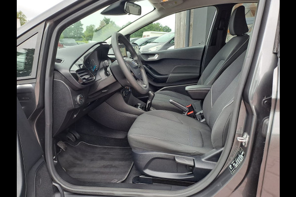 Ford Fiesta 1.1 Trend | Navi | Cruise | Airco | PDC | Lane Assist | LMV |