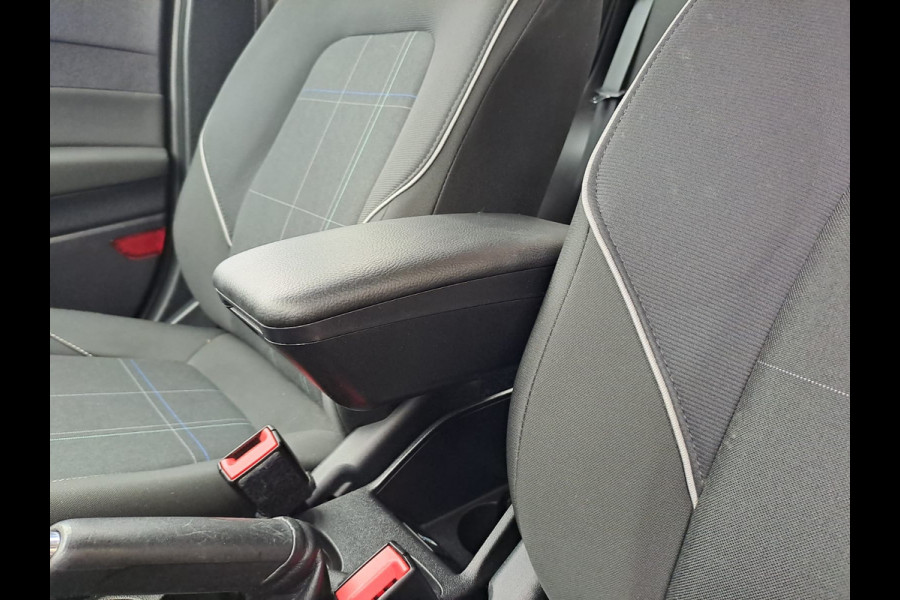 Ford Fiesta 1.1 Trend | Navi | Cruise | Airco | PDC | Lane Assist | LMV |