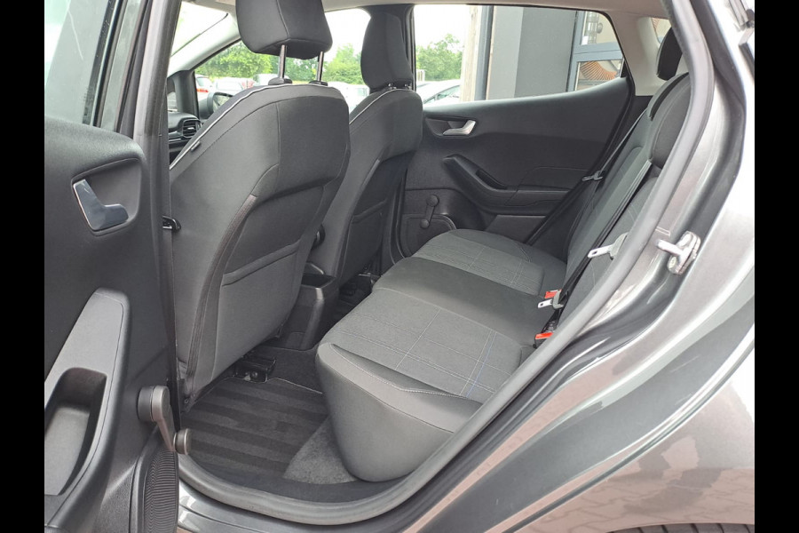 Ford Fiesta 1.1 Trend | Navi | Cruise | Airco | PDC | Lane Assist | LMV |