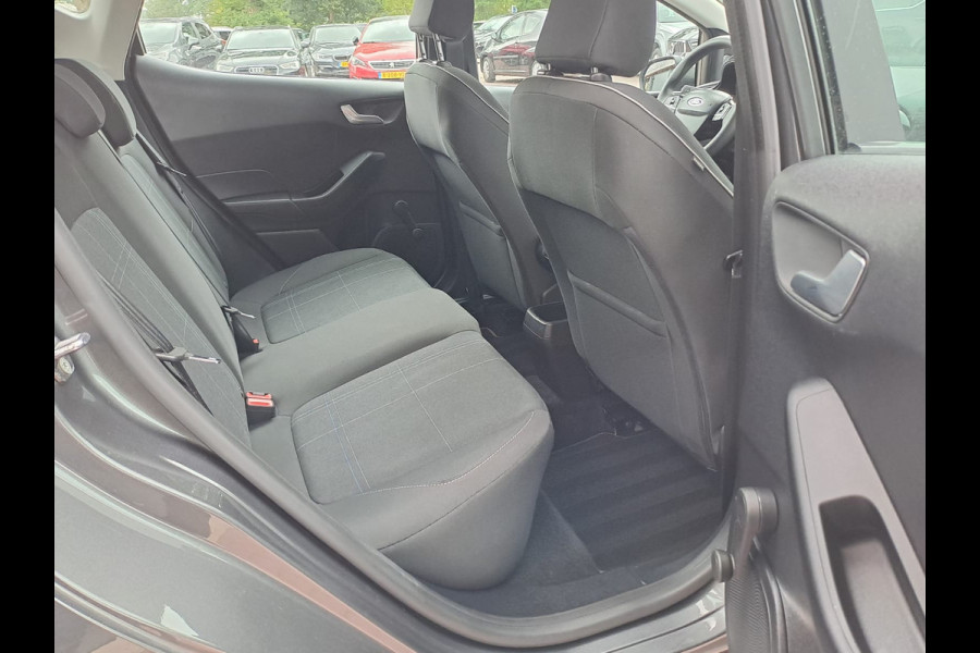 Ford Fiesta 1.1 Trend | Navi | Cruise | Airco | PDC | Lane Assist | LMV |