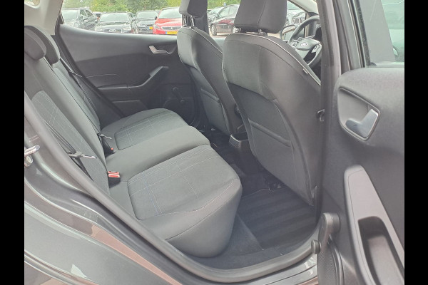 Ford Fiesta 1.1 Trend | Navi | Cruise | Airco | PDC | Lane Assist | LMV |