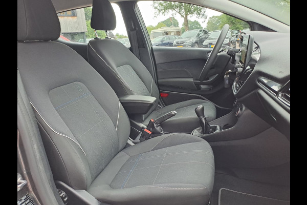 Ford Fiesta 1.1 Trend | Navi | Cruise | Airco | PDC | Lane Assist | LMV |