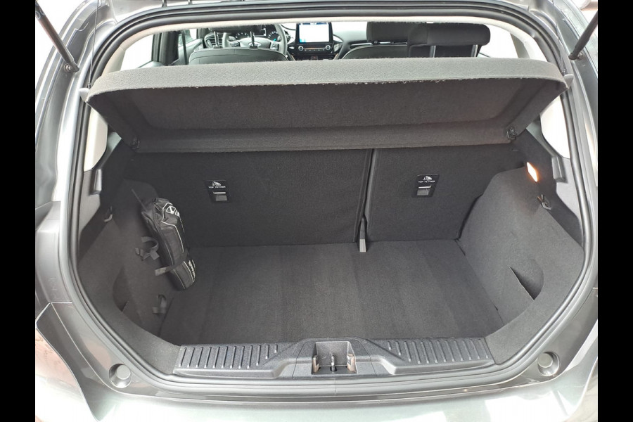 Ford Fiesta 1.1 Trend | Navi | Cruise | Airco | PDC | Lane Assist | LMV |