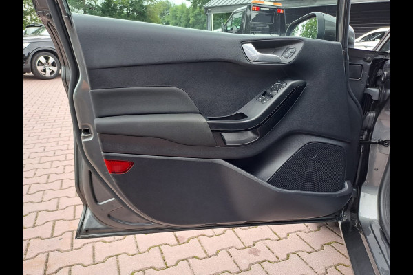 Ford Fiesta 1.1 Trend | Navi | Cruise | Airco | PDC | Lane Assist | LMV |