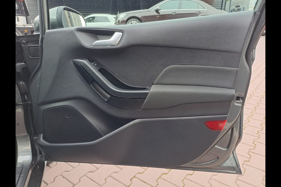 Ford Fiesta 1.1 Trend | Navi | Cruise | Airco | PDC | Lane Assist | LMV |