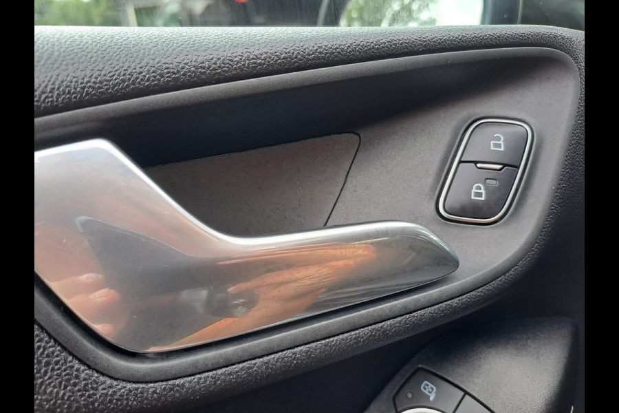 Ford Fiesta 1.1 Trend | Navi | Cruise | Airco | PDC | Lane Assist | LMV |