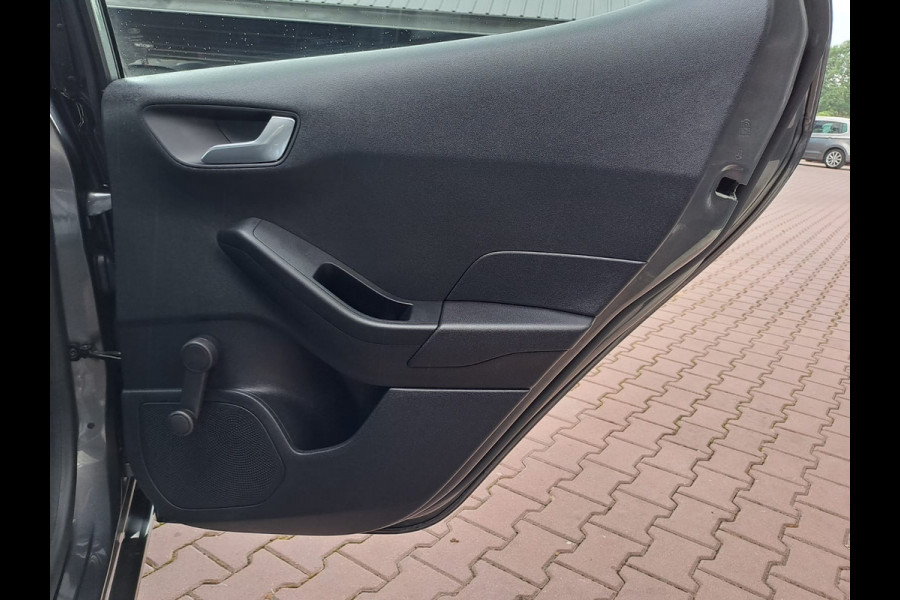 Ford Fiesta 1.1 Trend | Navi | Cruise | Airco | PDC | Lane Assist | LMV |
