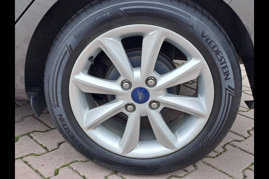 Ford Fiesta 1.1 Trend | Navi | Cruise | Airco | PDC | Lane Assist | LMV |