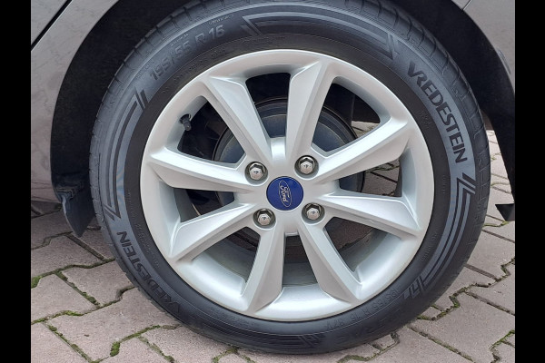 Ford Fiesta 1.1 Trend | Navi | Cruise | Airco | PDC | Lane Assist | LMV |