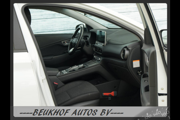 Hyundai Kona EV Comfort 64 kWh Navigatie Cruise