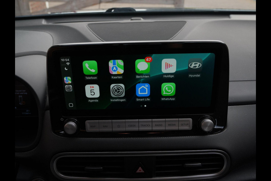 Hyundai Kona EV Comfort 64 kWh Navigatie Cruise