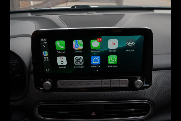 Hyundai Kona EV Comfort 64 kWh Navigatie Cruise