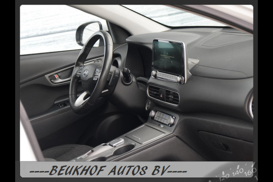 Hyundai Kona EV Comfort 64 kWh Navigatie Cruise