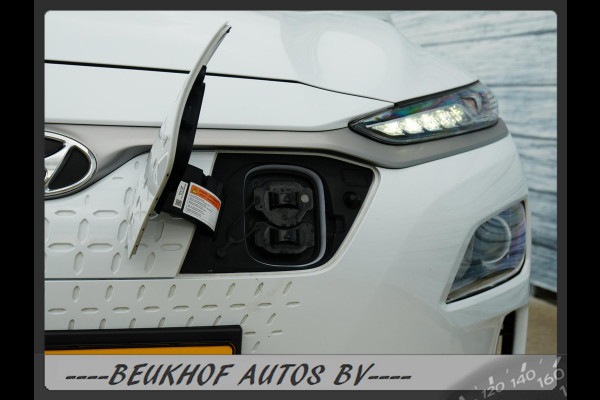 Hyundai Kona EV Comfort 64 kWh Navigatie Cruise