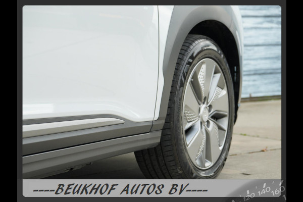 Hyundai Kona EV Comfort 64 kWh Navigatie Cruise