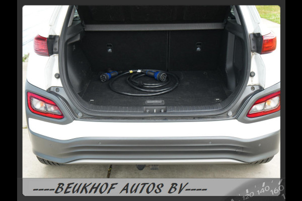 Hyundai Kona EV Comfort 64 kWh Navigatie Cruise