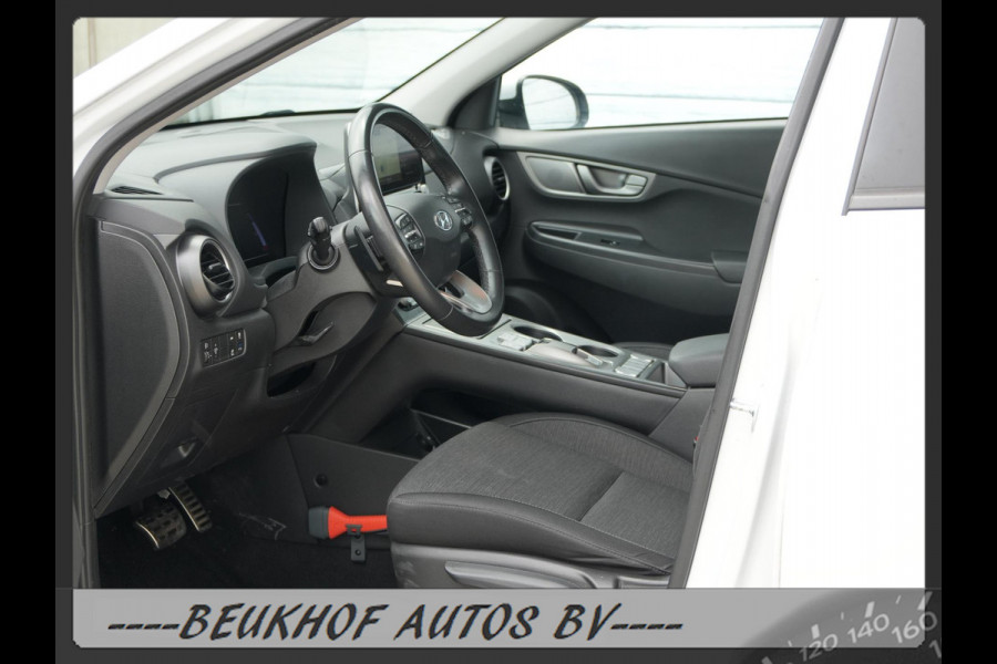 Hyundai Kona EV Comfort 64 kWh Navigatie Cruise