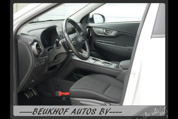 Hyundai Kona EV Comfort 64 kWh Navigatie Cruise