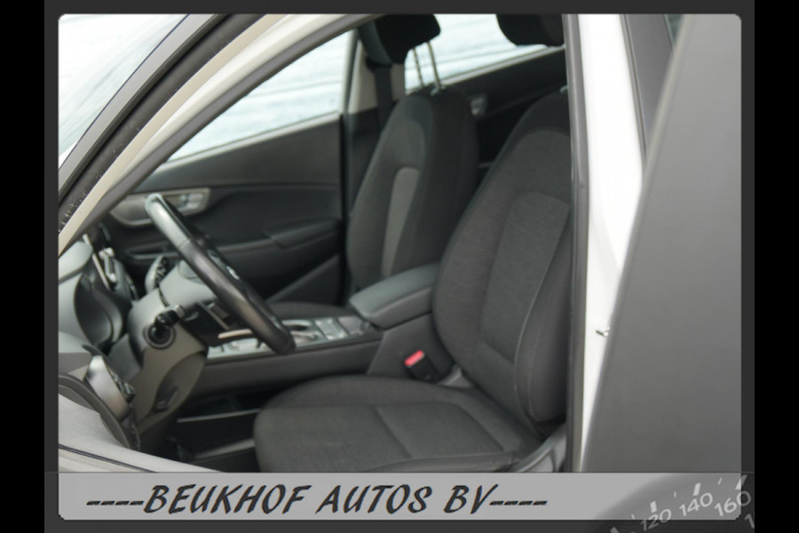 Hyundai Kona EV Comfort 64 kWh Navigatie Cruise