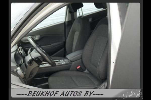 Hyundai Kona EV Comfort 64 kWh Navigatie Cruise