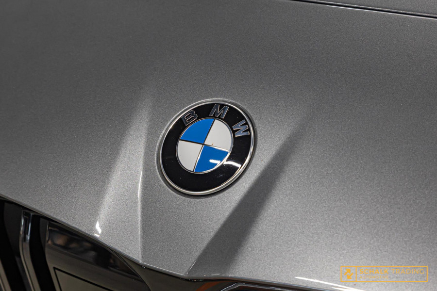 BMW 1-serie 120 M-Sport Design Edition|Sportstoelen|Camera