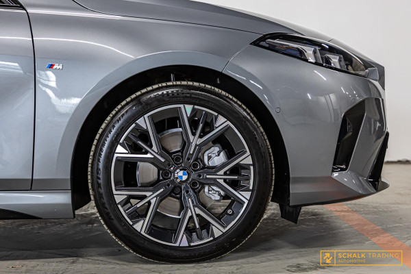 BMW 1-serie 120 M-Sport Design Edition|Sportstoelen|Camera
