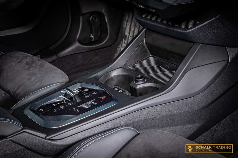 BMW 1-serie 120 M-Sport Design Edition|Sportstoelen|Camera