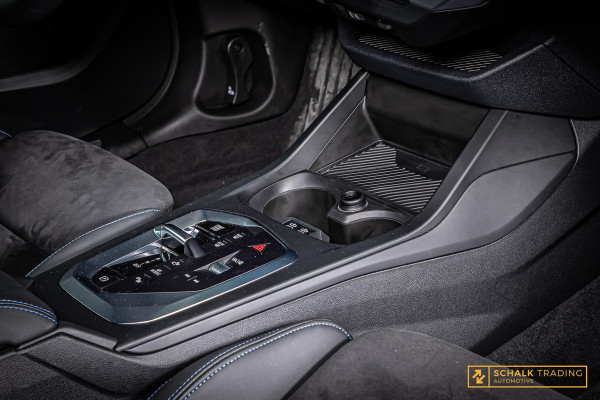 BMW 1-serie 120 M-Sport Design Edition|Sportstoelen|Camera