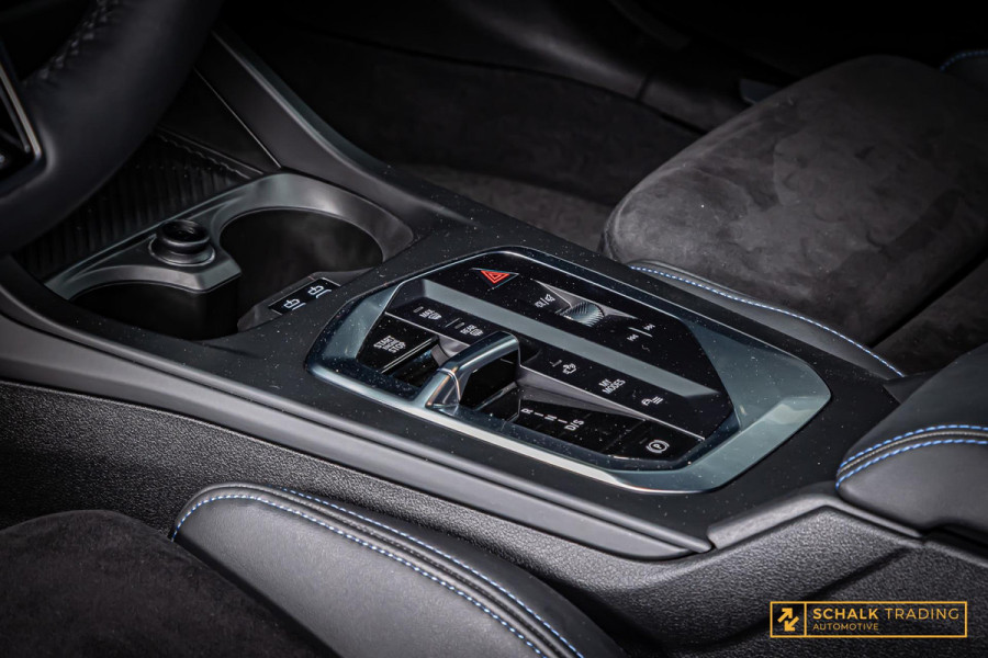 BMW 1-serie 120 M-Sport Design Edition|Sportstoelen|Camera