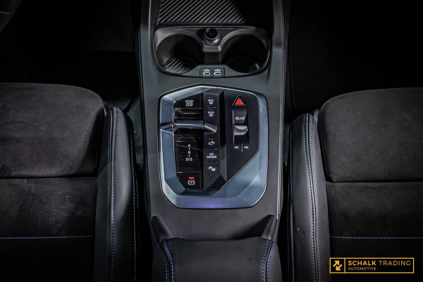 BMW 1-serie 120 M-Sport Design Edition|Sportstoelen|Camera