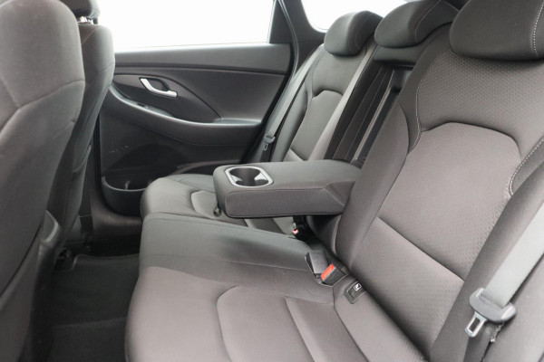 Hyundai i30 Wagon 1.0 T-GDi ComfortLine Apple/Carplay Trekhaak Camera Stoel/stuur Verwaming